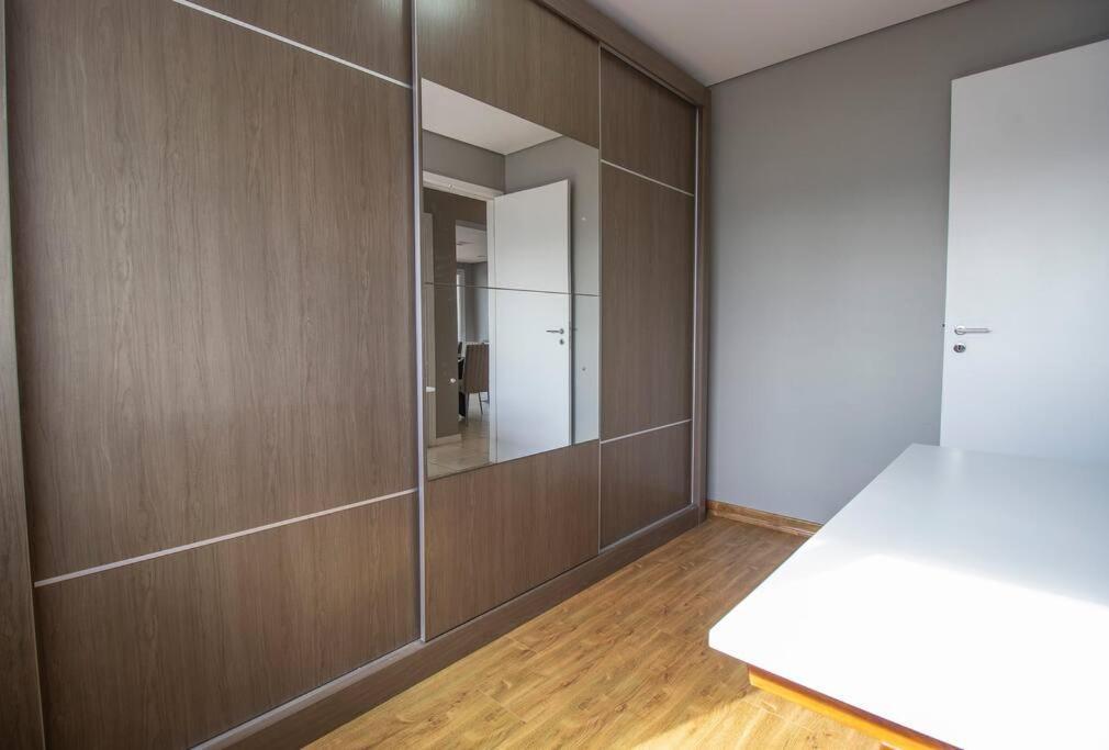 Bhomy Pinheiros Moderno Varanda E Vista Vr166 Σάο Πάολο Εξωτερικό φωτογραφία