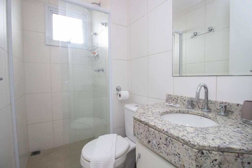 Bhomy Pinheiros Moderno Varanda E Vista Vr166 Σάο Πάολο Εξωτερικό φωτογραφία