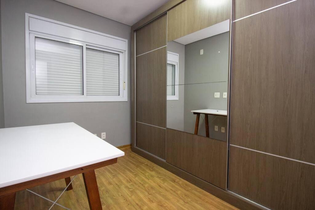 Bhomy Pinheiros Moderno Varanda E Vista Vr166 Σάο Πάολο Εξωτερικό φωτογραφία