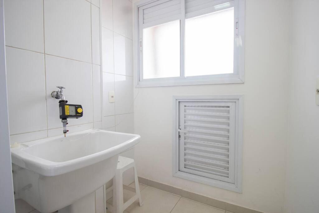 Bhomy Pinheiros Moderno Varanda E Vista Vr166 Σάο Πάολο Εξωτερικό φωτογραφία